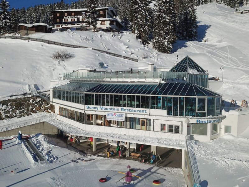 Skiopening Package