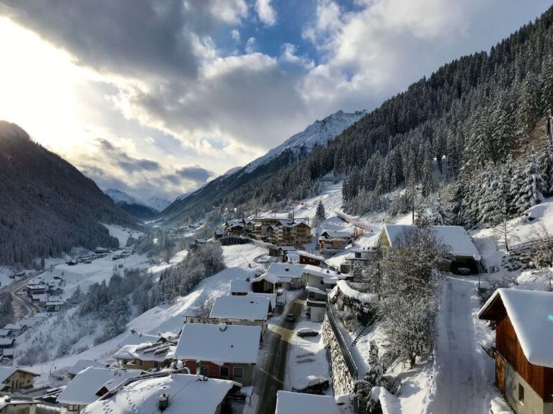 Skiopening Package