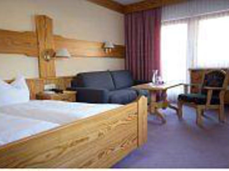 Hotel Belvedere