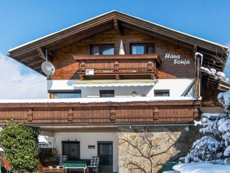 Haus Sonja