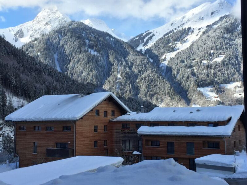 Gastauer Apartments