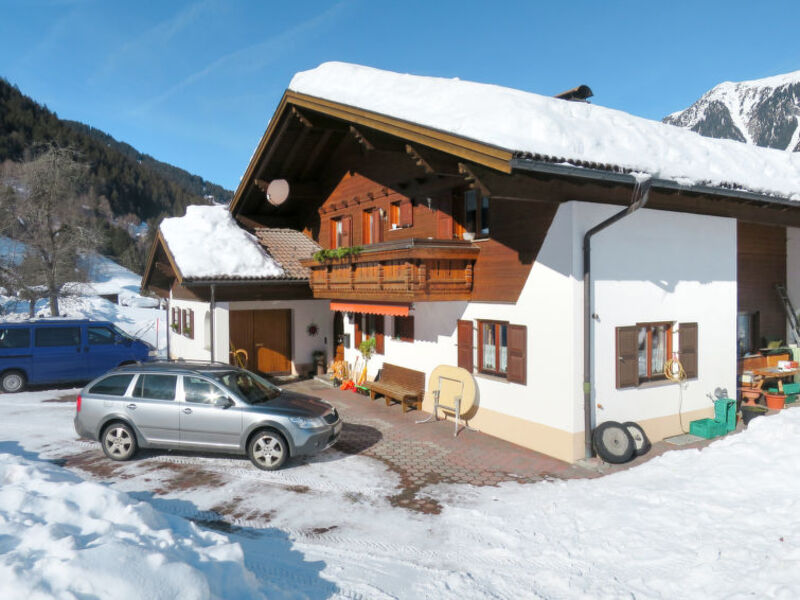 Haus Brandl