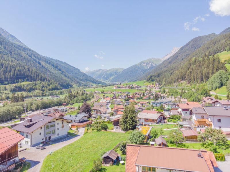 Rifflerblick