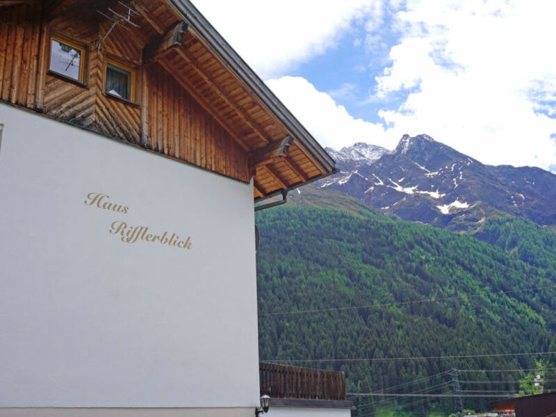 Rifflerblick