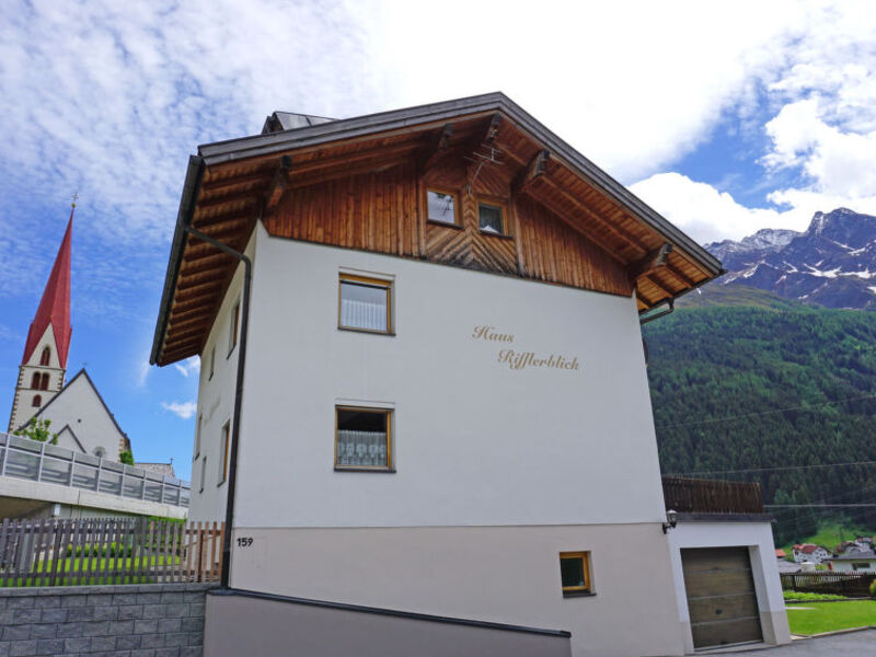 Rifflerblick