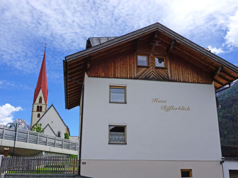 Rifflerblick