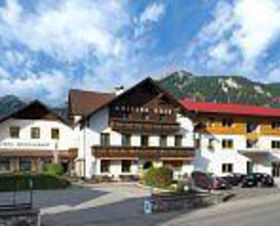 Hotel Goldene Rose