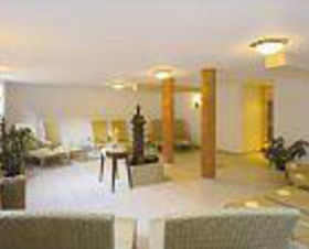 Hotel Goldene Rose