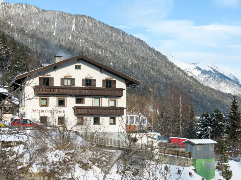 Hof Am Schönbach