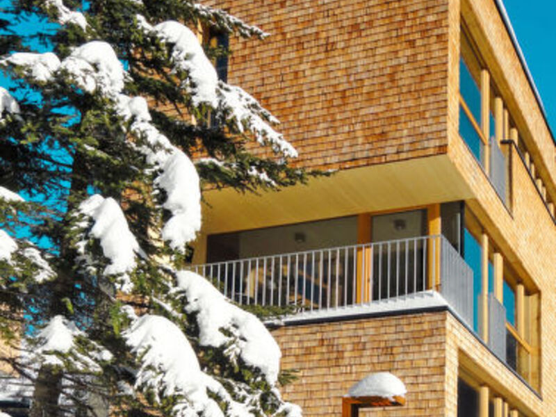 Gradonna Mountain Resort