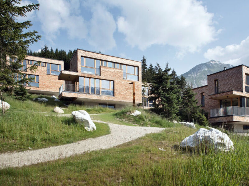 Gradonna Mountain Resort