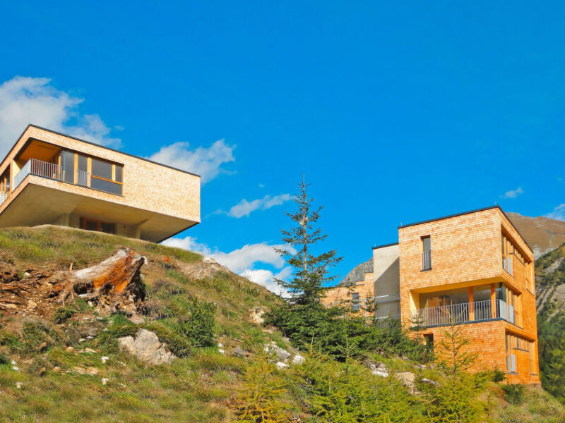 Gradonna Mountain Resort