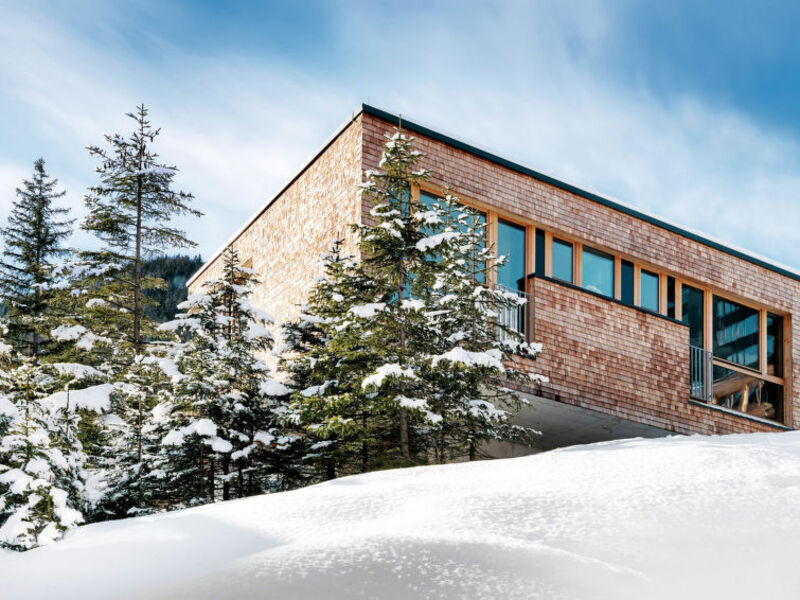 Gradonna Mountain Resort