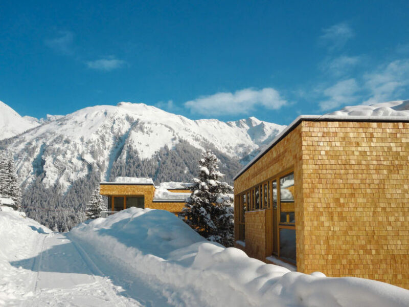 Gradonna Mountain Resort