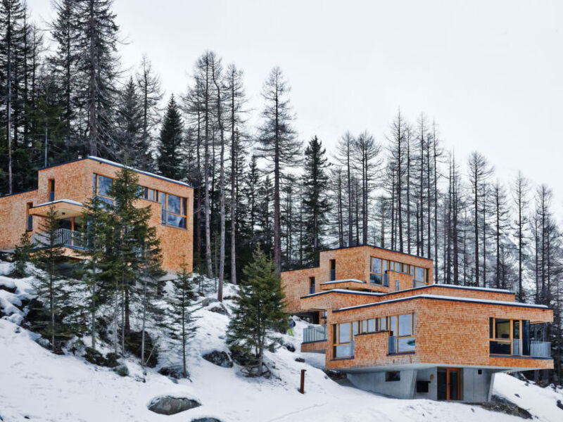 Gradonna Mountain Resort