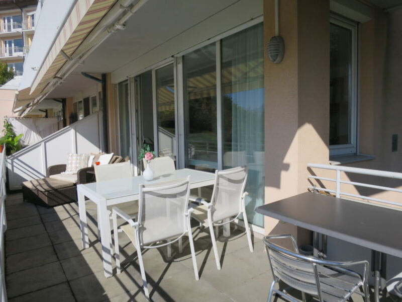 Ferienwohnung Vinzek
