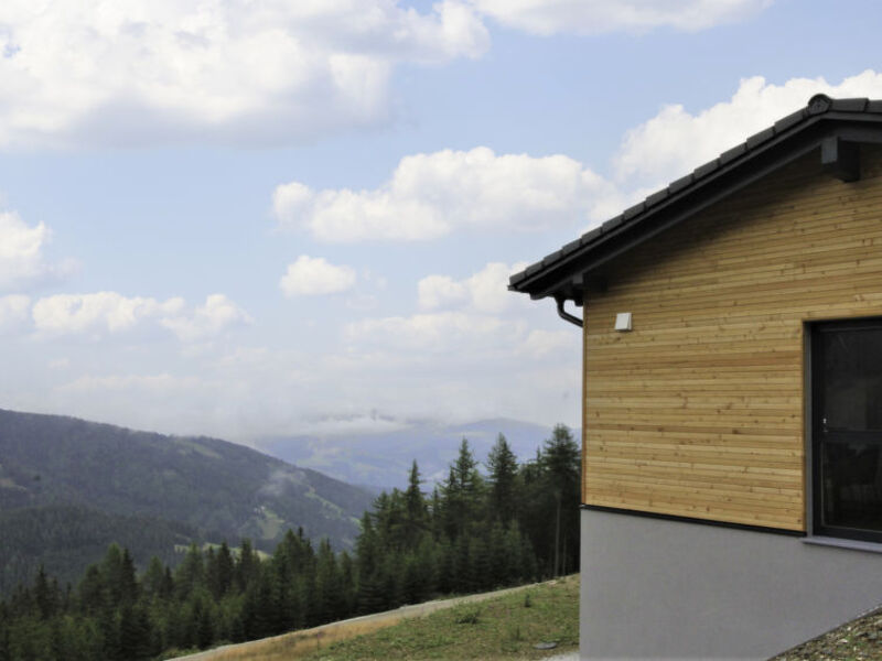 Mountain Lodge – Klippitztörl
