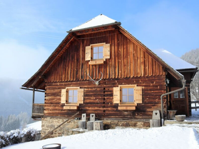 Kopphütte