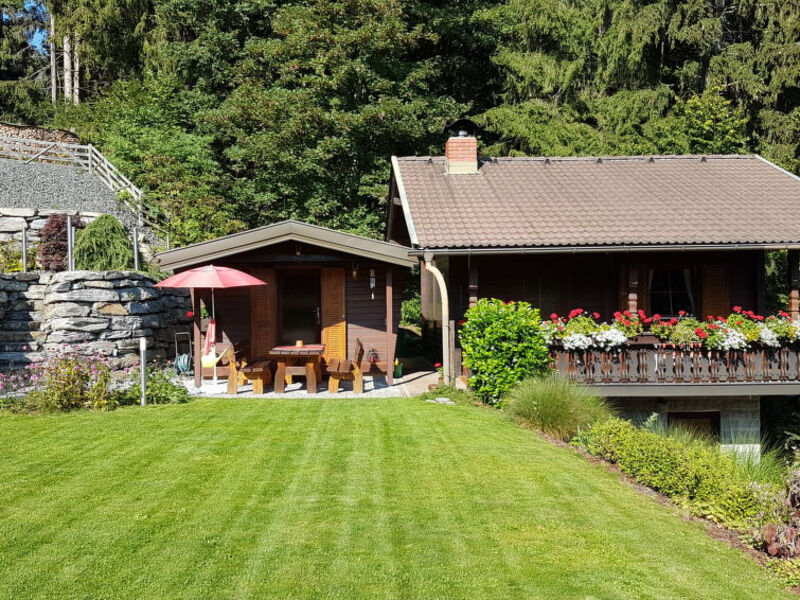 Saurachberghütte