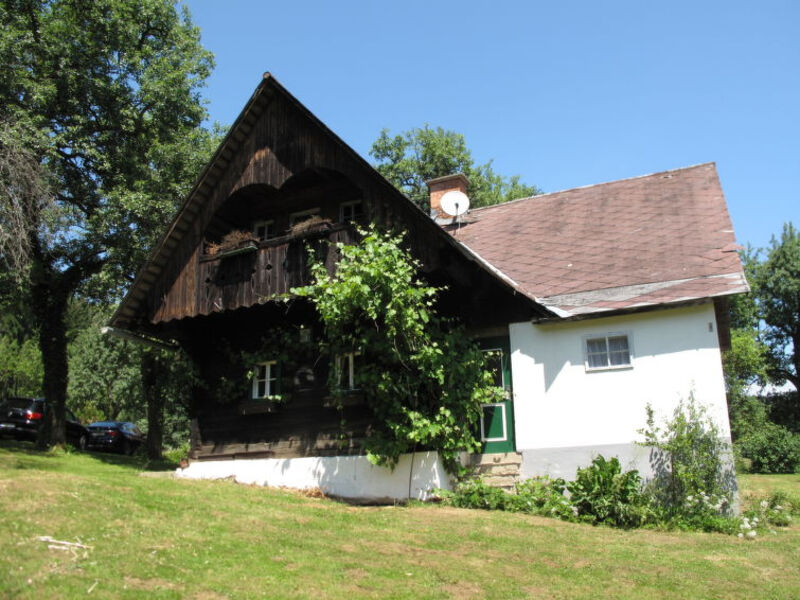 Waldweber