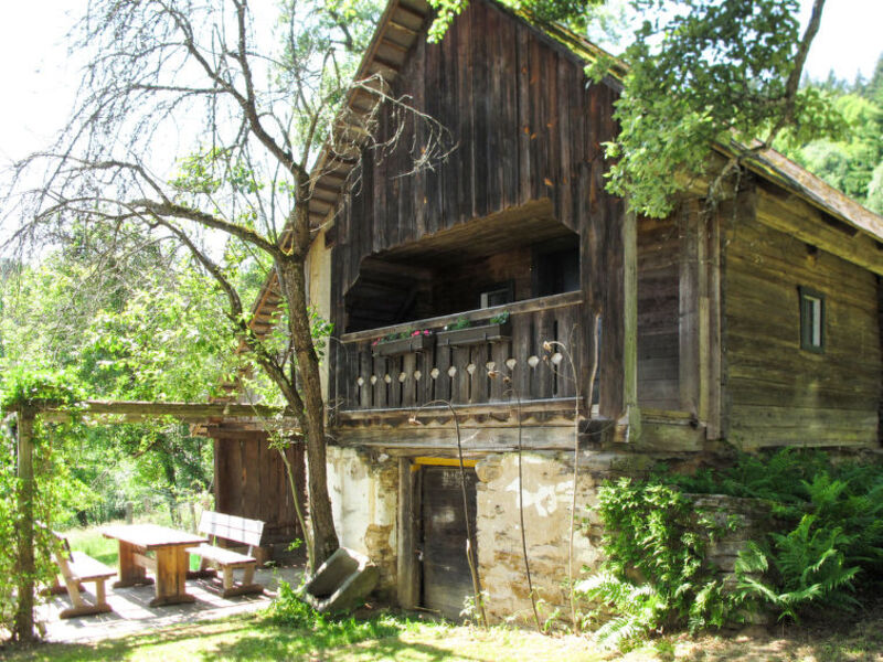 Waldweber
