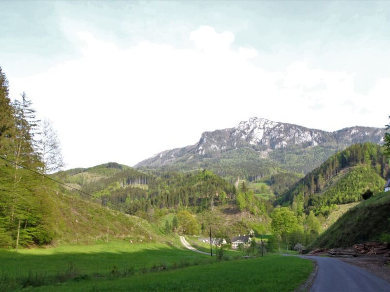 Krechen Alm