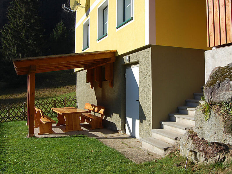 Krechen Alm