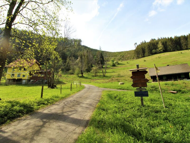 Krechen Alm