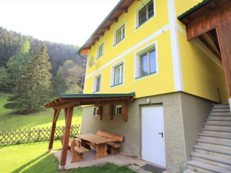 Krechen Alm