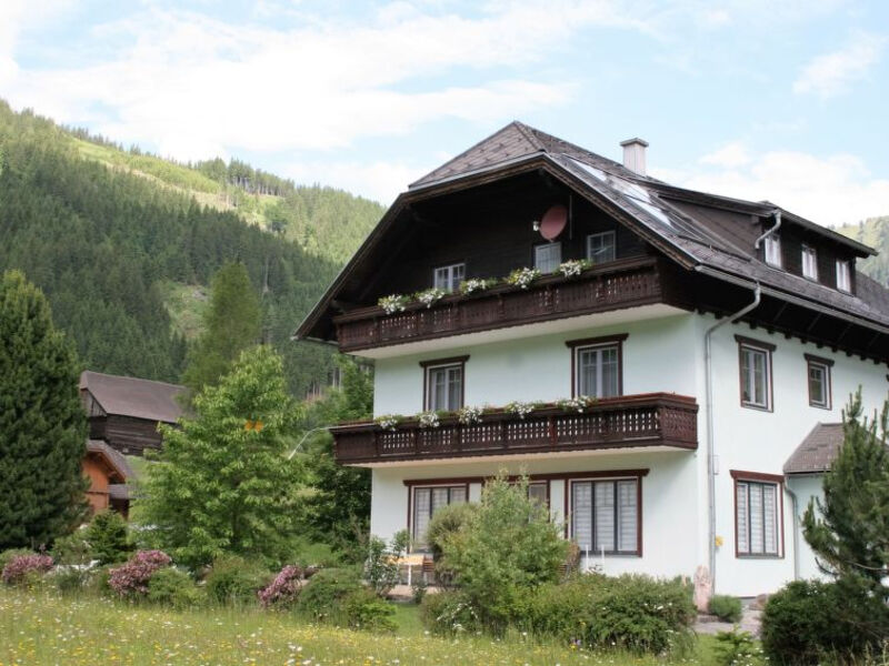 Talboden