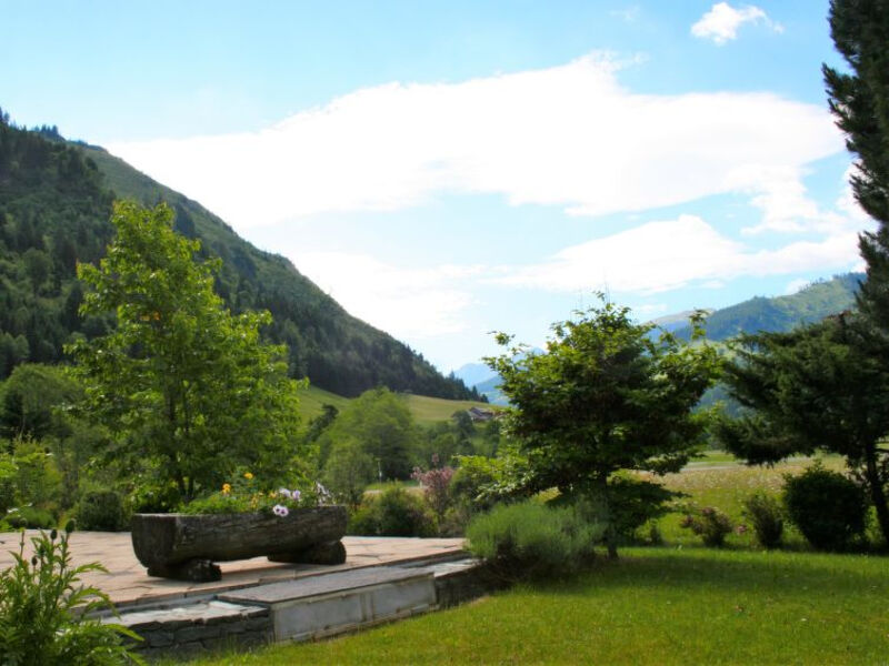 Talboden