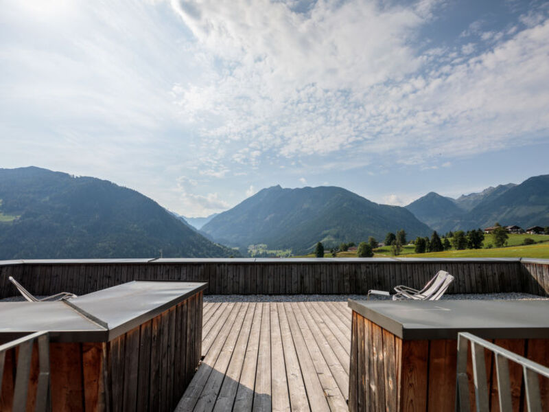 Alpenrock Schladming