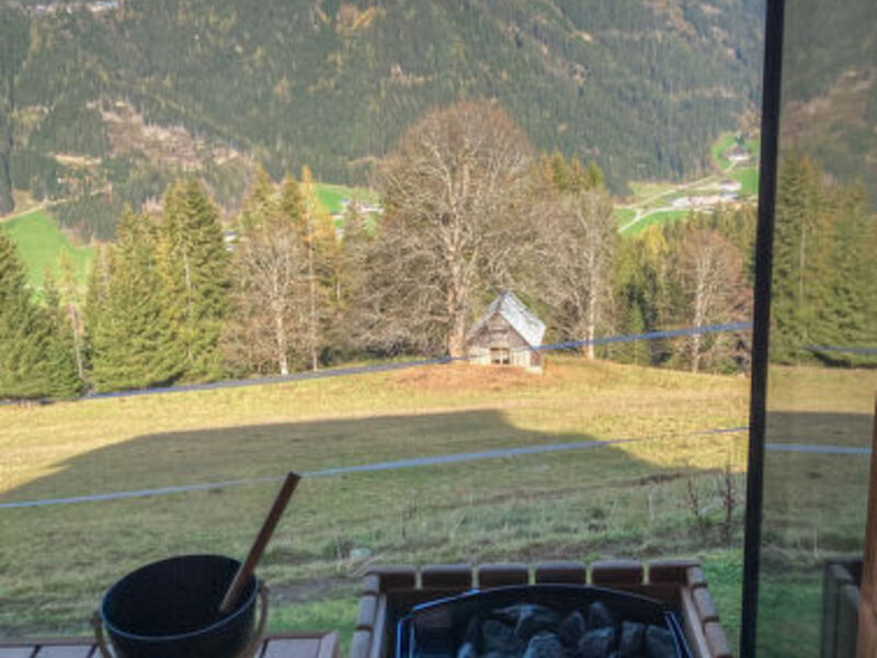 Rubin - Haus Alpenjuwel