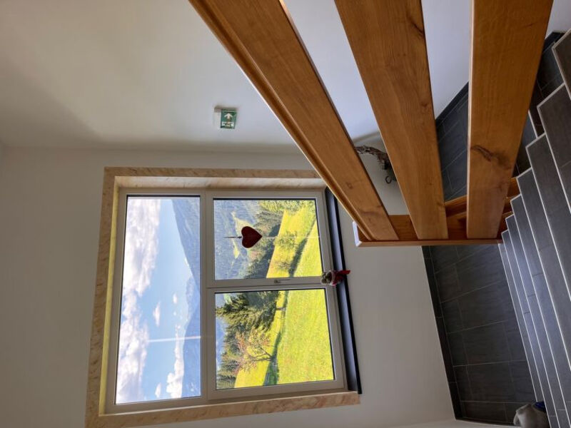 Rubin - Haus Alpenjuwel