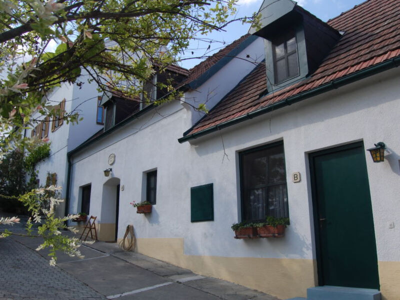 Ferienwohnungen Hofgasse