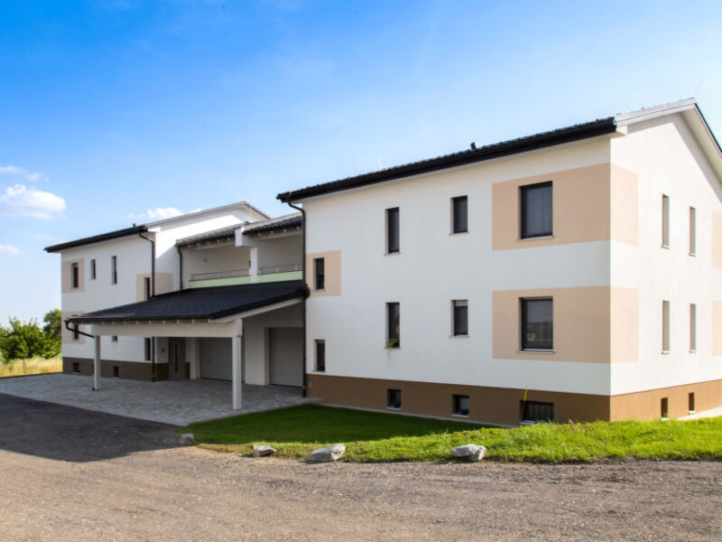Haus Fuchs
