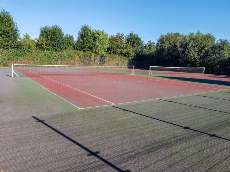 Zeepark Zeepolder I