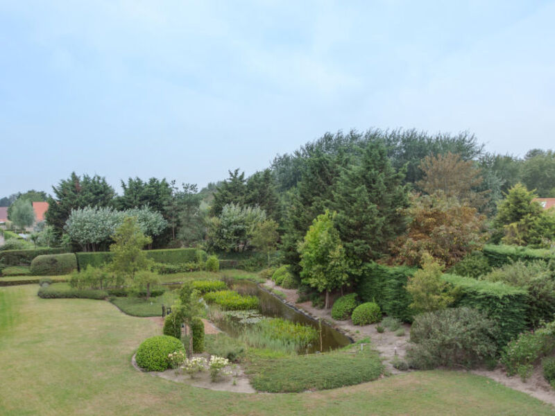 Residentie Green Garden