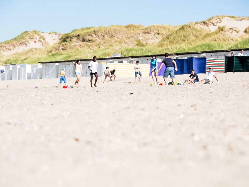 Zen Aan Zee