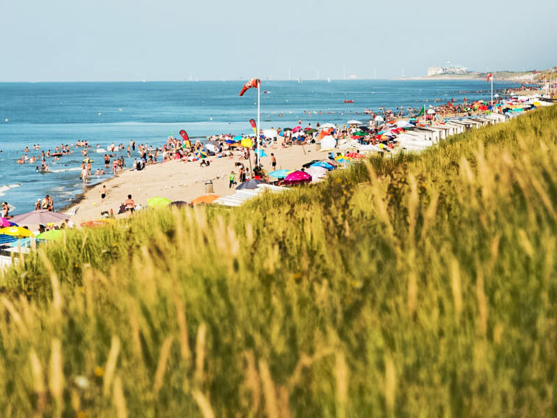 Zen Aan Zee