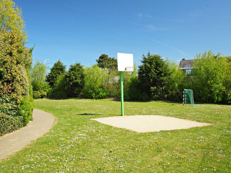 Noordzeepark Zeewind