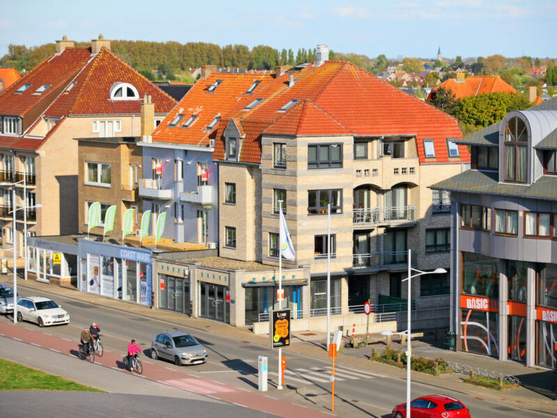 Residentie Maritiem
