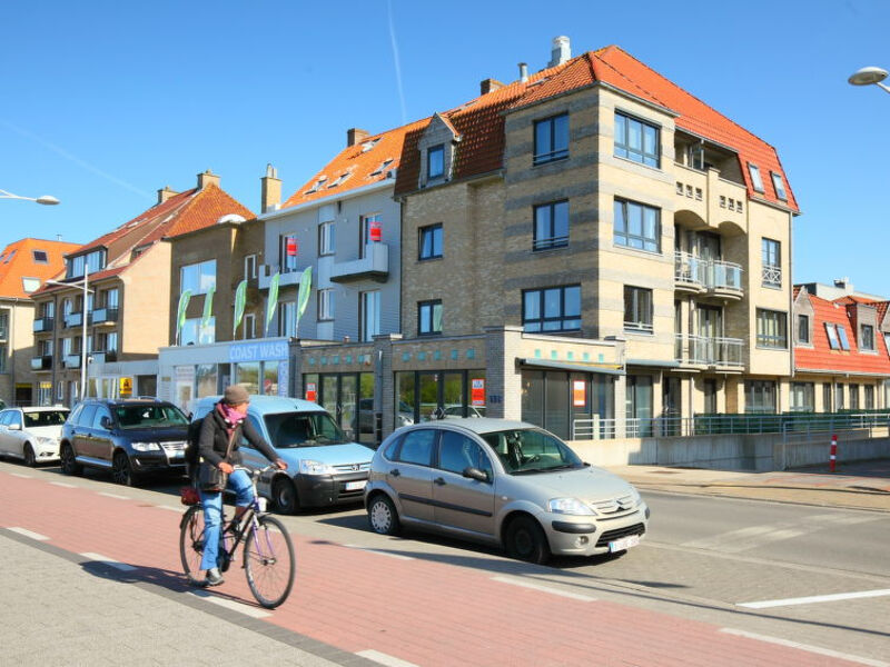 Residentie Maritiem