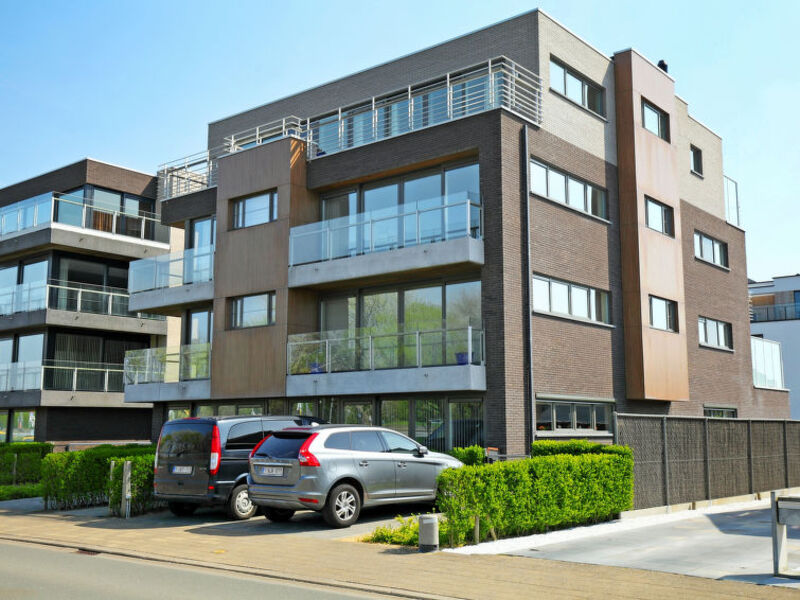 Residentie Mistral