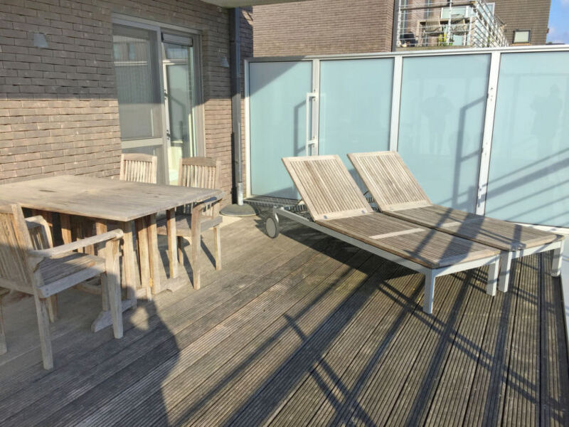 Residentie Mistral