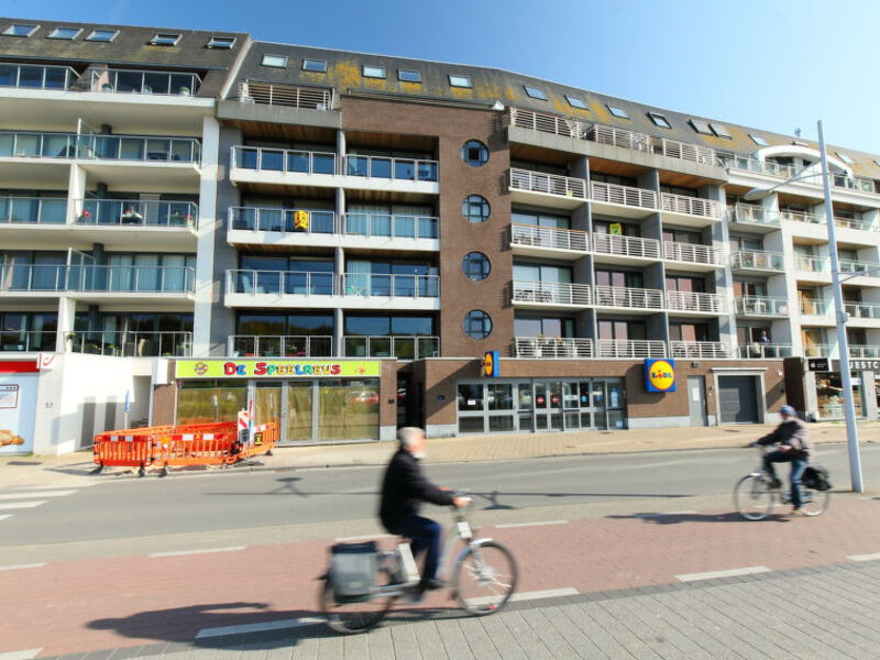 Residentie Albatros