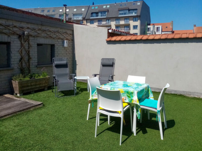 Casa Bunck