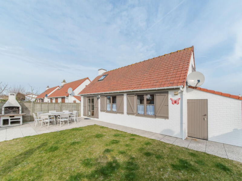 Noordzeepark Zeewind 2