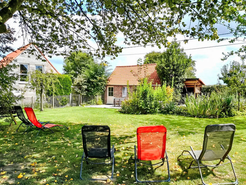 Gîte L'Archipel