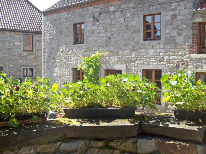 La Bastide
